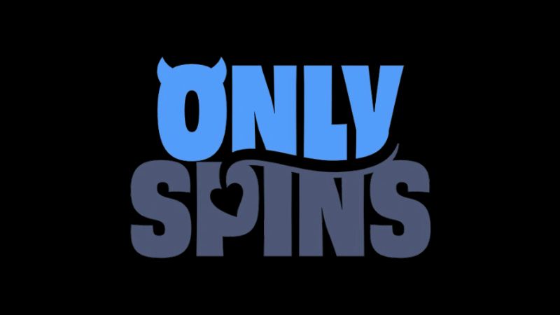 OnlySpins Casino screenshot